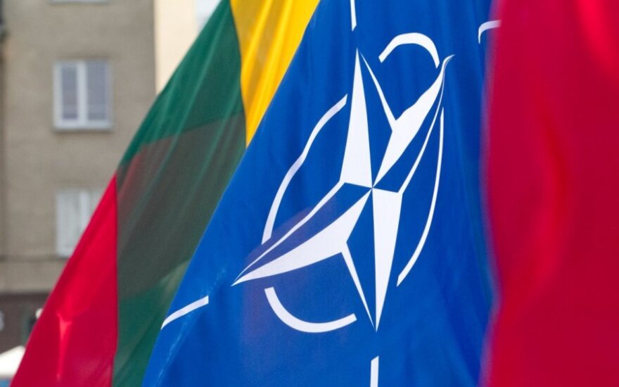 Российский дипломат: НАТО сделал Прибалтику сферой военного противостояния с РФ