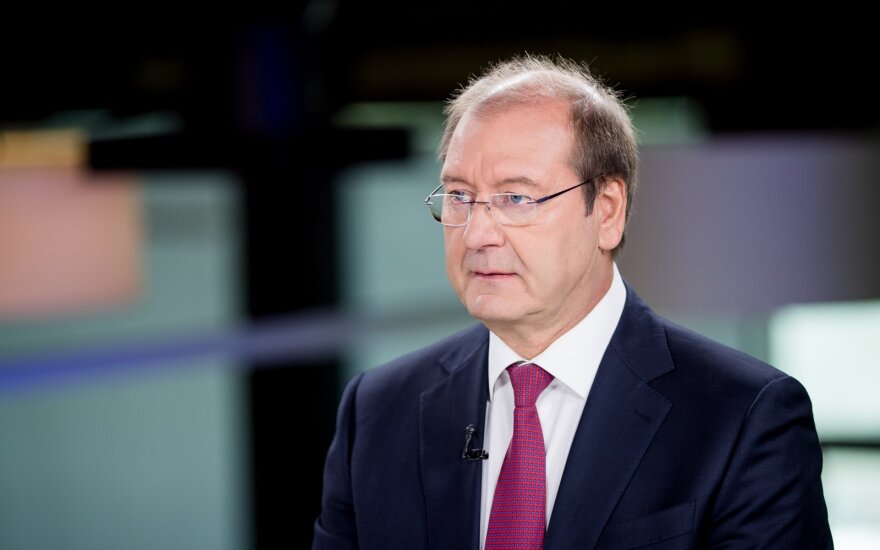 Viktoras Uspaskich