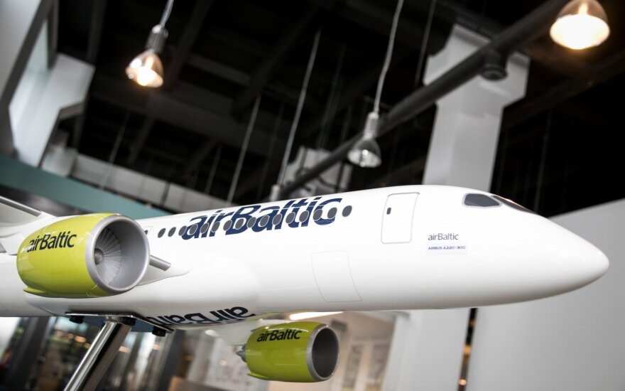 Клиентка airBaltic лишилась 40 000 евро из-за овербукинга: что это такое и почему можно не попасть на купленный рейс?