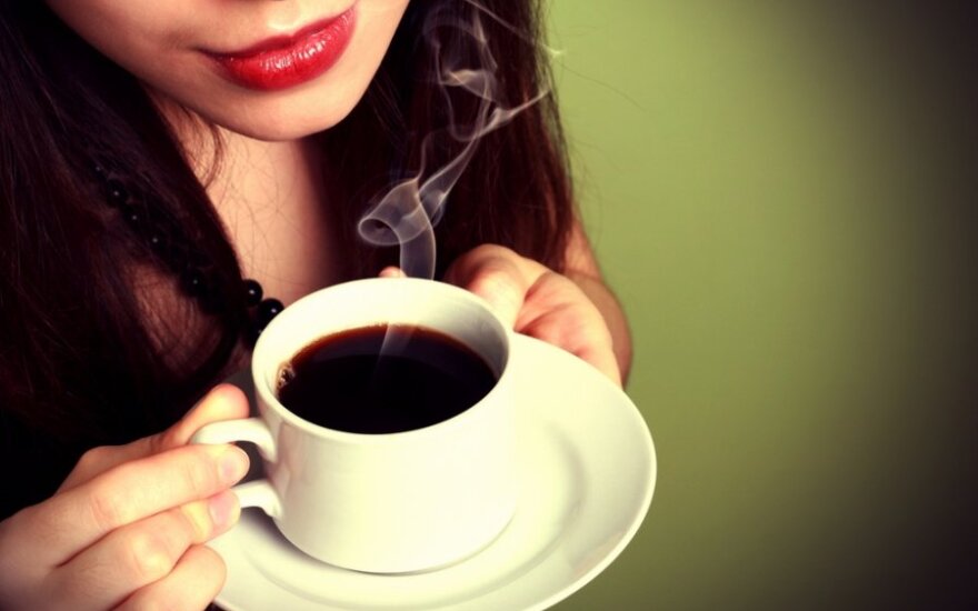 Ученые нашли связь между пристрастием к кофе и долголетием