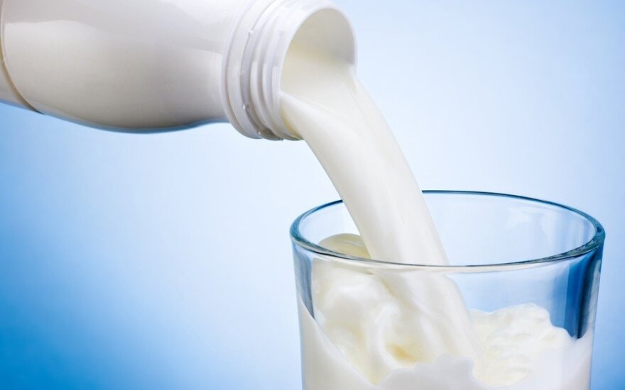 Соевое молоко - лучшая альтернатива коровьему