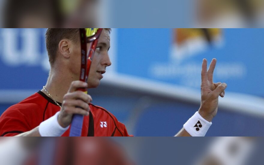 Ričardas Berankis