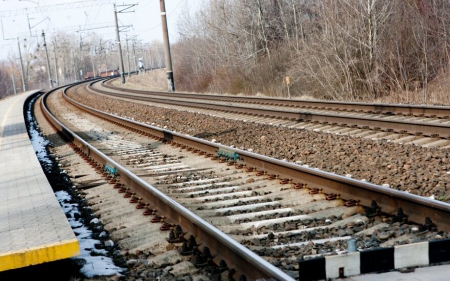 Еврокомиссар: основным вопросом проекта Rail Baltic остается финансирование