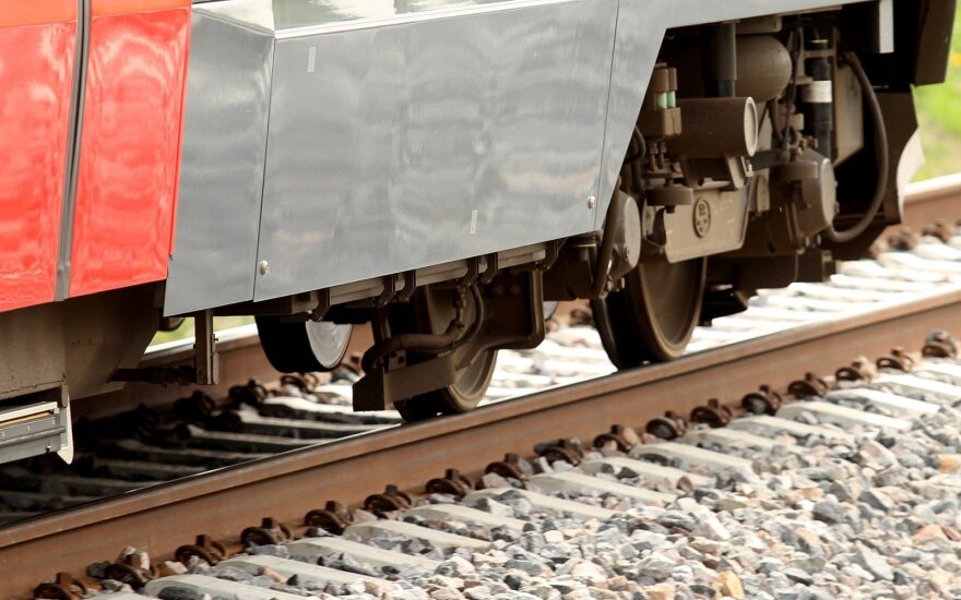 Министр: участие Китая в проекте Rail Baltica вряд ли возможно