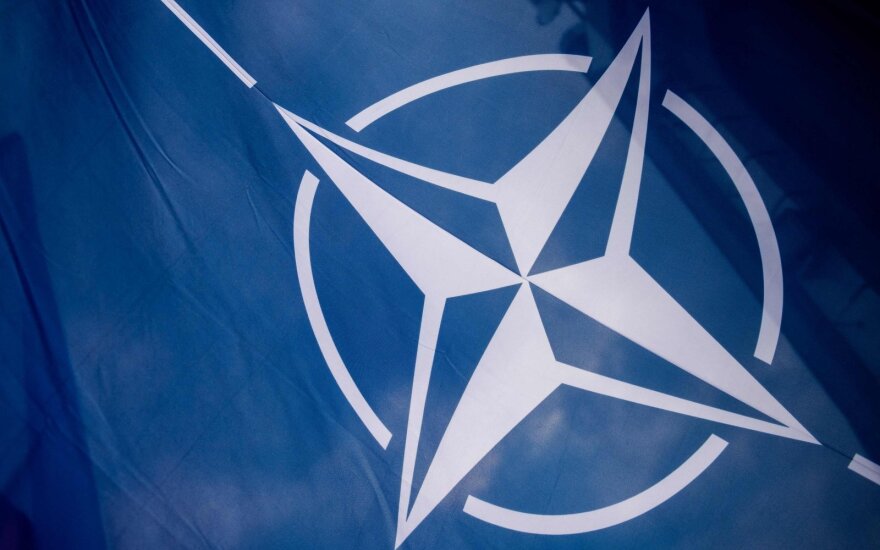 Срочно ищут работников на время саммита НАТО в Вильнюсе