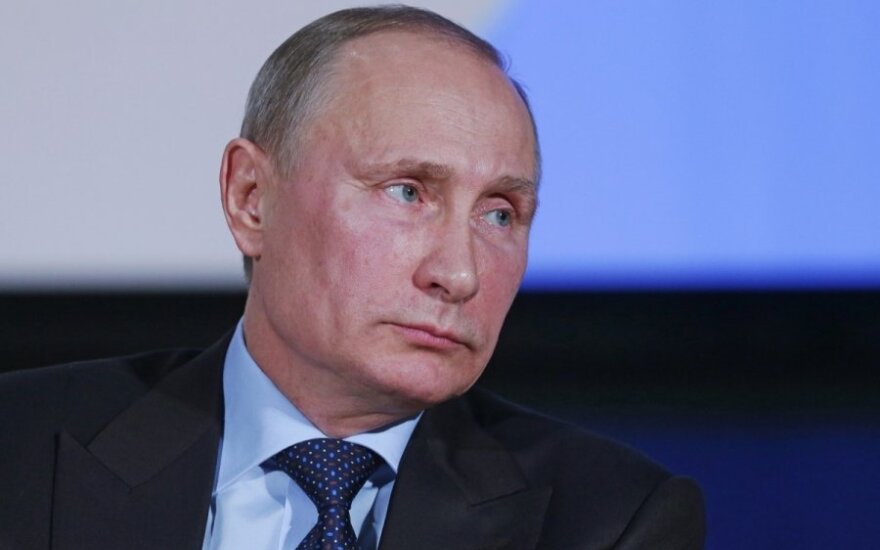 Путин поручил обеспечить безопасность и оказать помощь в Волгограде