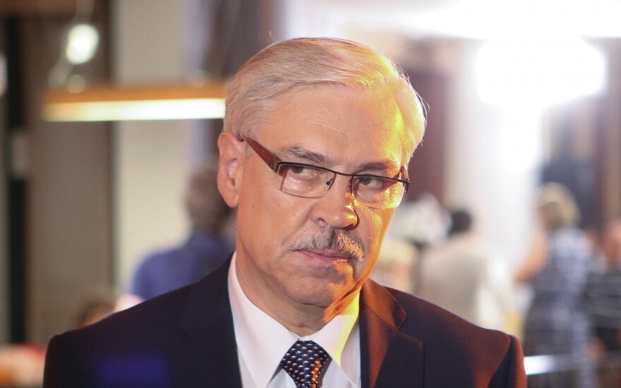 Zigmantas Balčytis