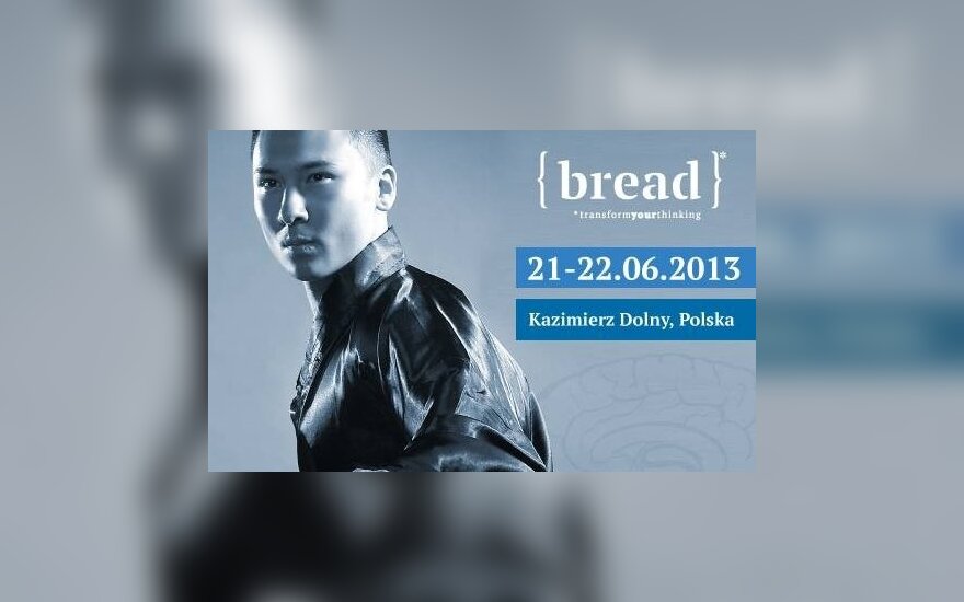 Bread 2013. Fot. Pangea Polska