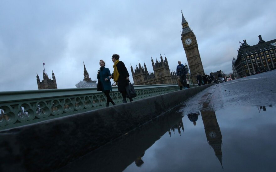 Экстренный саммит ЕС по Brexit намечен на 29 апреля