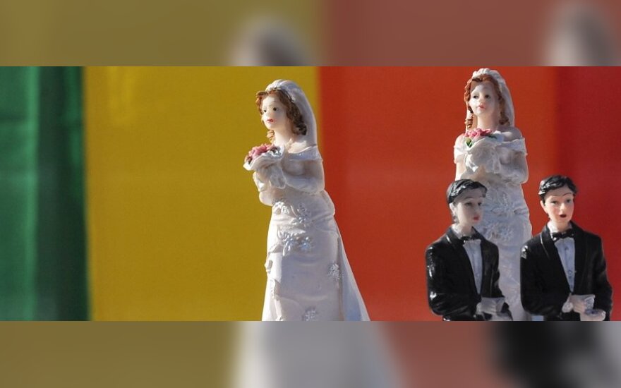 Совет по правам человека ООН раскритиковал Литву за отношение к геям и цыганам