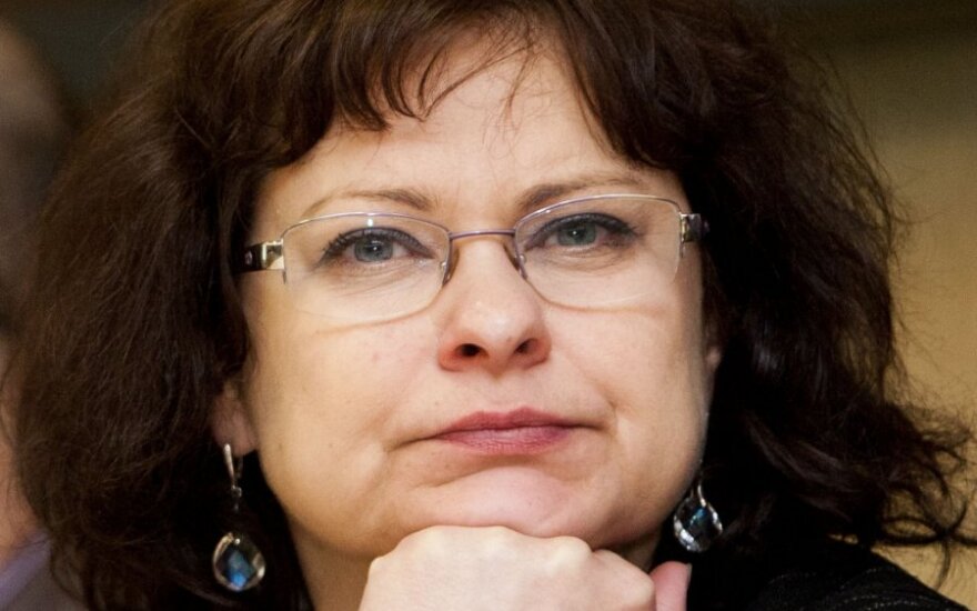 Irena Anna Gasperavičiūtė