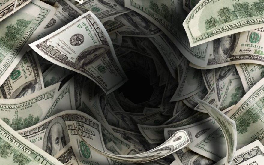 Беларусь увеличила свой внешний госдолг до $12,7 млрд