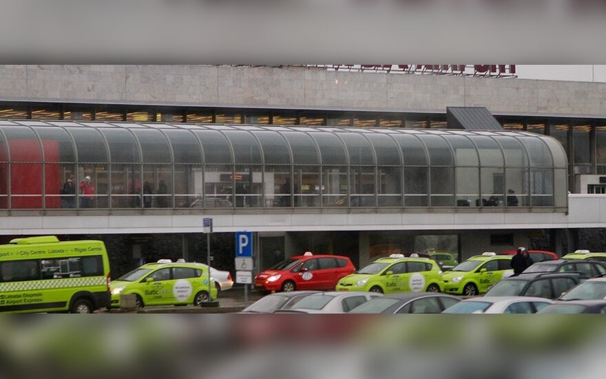 Рижский аэропорт настаивает на новом денежном сборе для пассажиров