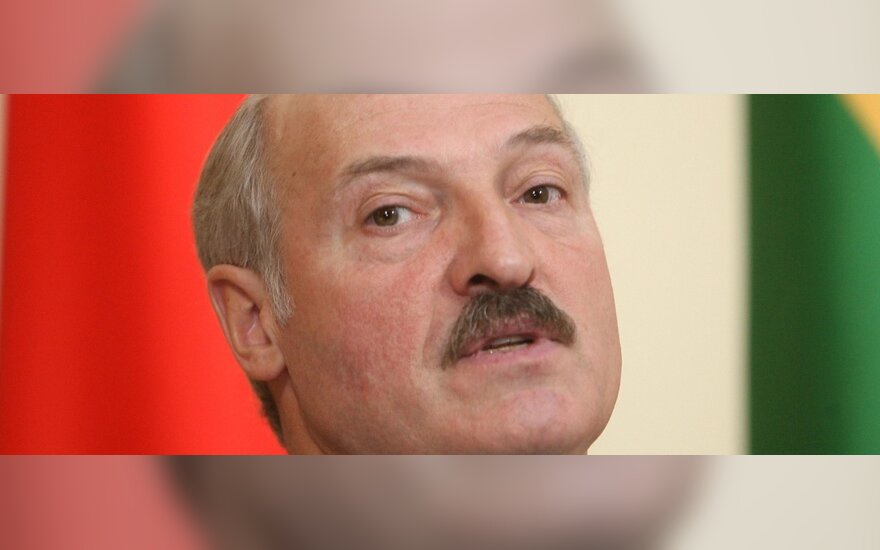 У Лукашенко нет возможности для маневра