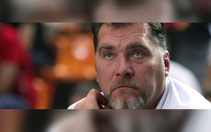 Arvydas Sabonis