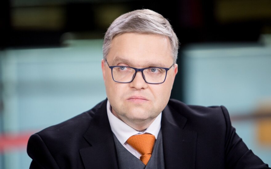 Vitas Vasiliauskas
