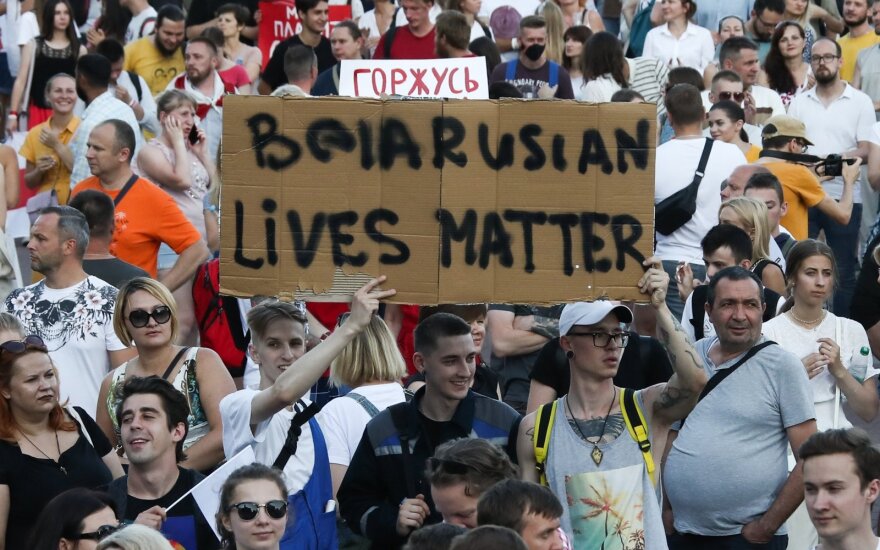 Польша начала принимать желающих покинуть Беларусь граждан республики