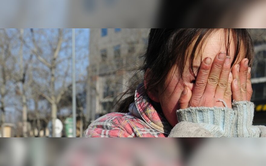 Полиция Китая разогнала протестующих пастухов-монголов