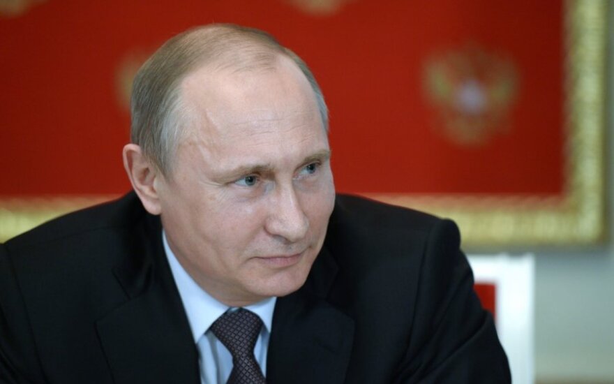 Путин заявил о возможности совмещения евразийской интеграции и Шелкового пути