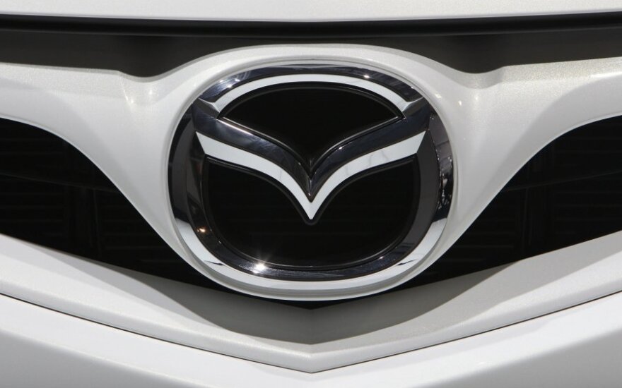 Инженеры Mazda трудятся над новым роторным двигателем