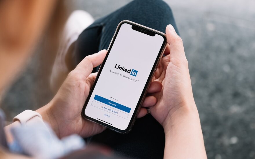 LinkedIn