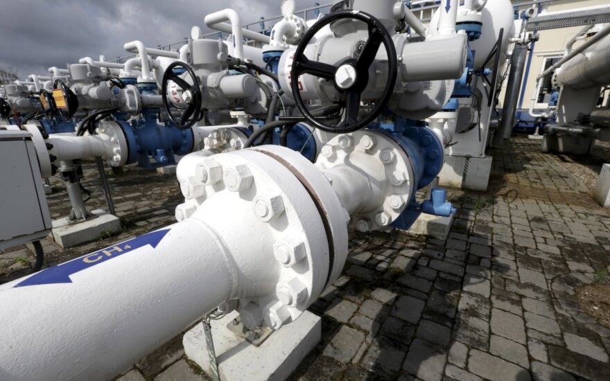 Россия грозит отключить газ Европе. Германия против нефтяного эмбарго