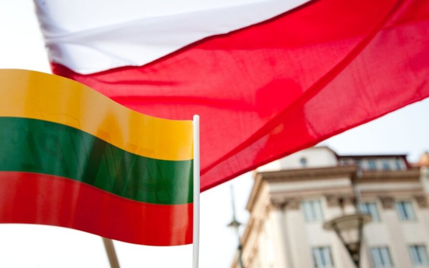 Nałęcz: Musimy demonstrować swoją życzliwość wobec Litwinów