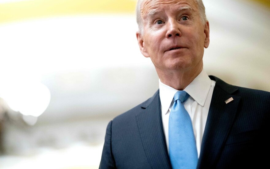Joe Bidenas