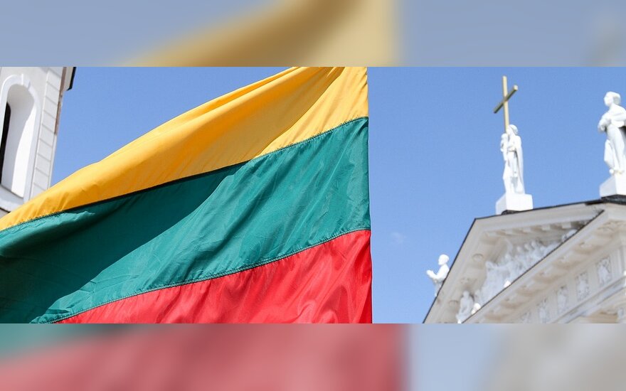 Лидерство Литвы в регионе: возможности маленьких стран ЕС