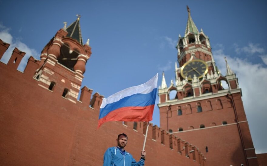 Москва отказалась публиковать список невъездных европейцев