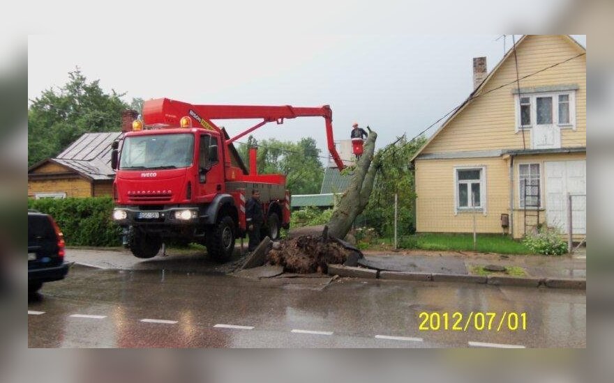 Škvalas 2012 07 01