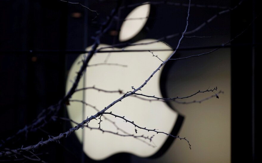 Apple пригрозила удалить из App Store приложения, которые тайно записывают действия пользователей