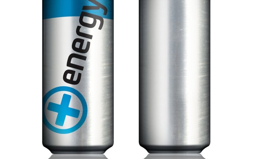 Energetinis gėrimas