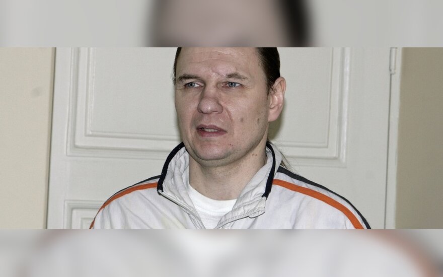 Прокурор: пограничников убили Михайлов и еще двое "омоновцев"