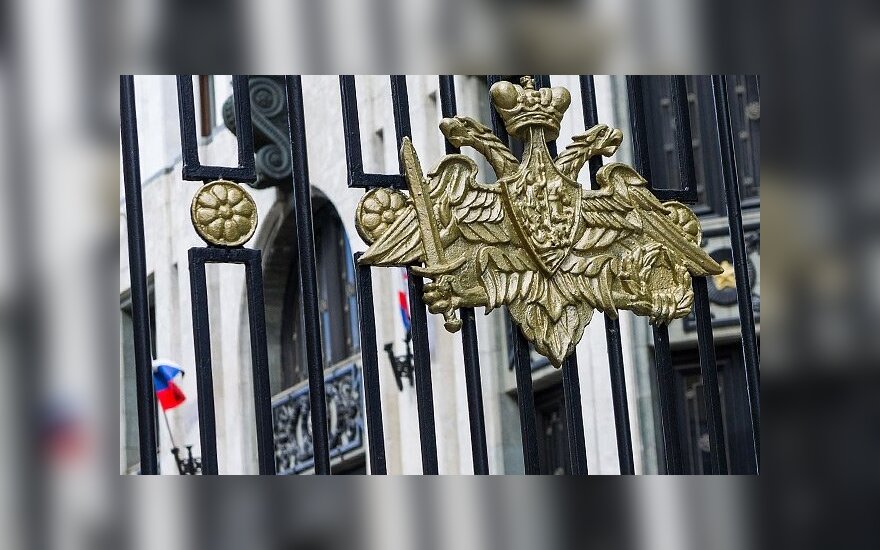 Минобороны России: Турция нарушает Договор по открытому небу