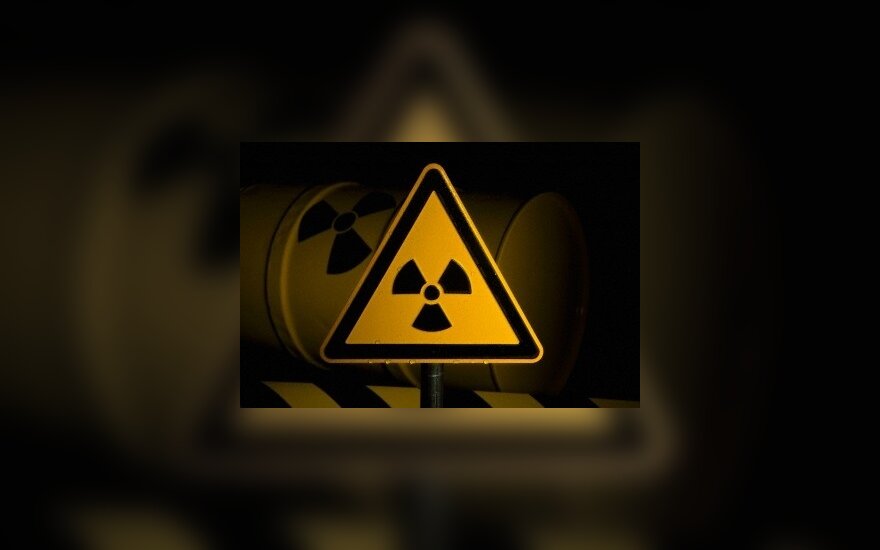 Над США и Канадой обнаружены следы радиоактивного йода