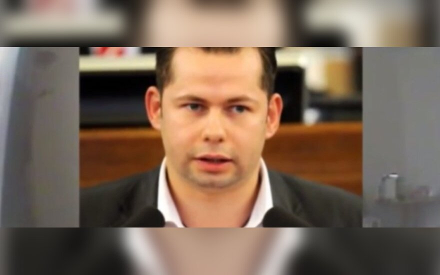 Aleksejus Cholostovas