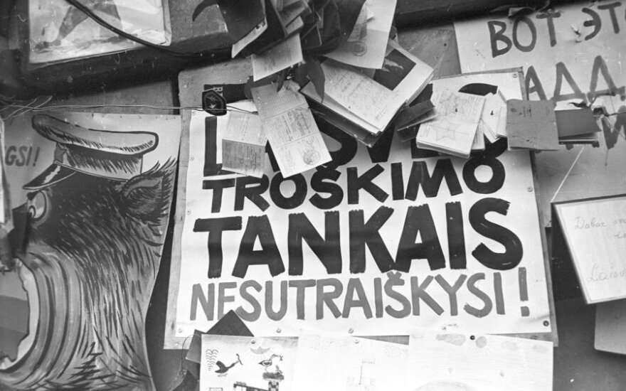 Alfredo Girdziušo nuotraukos 