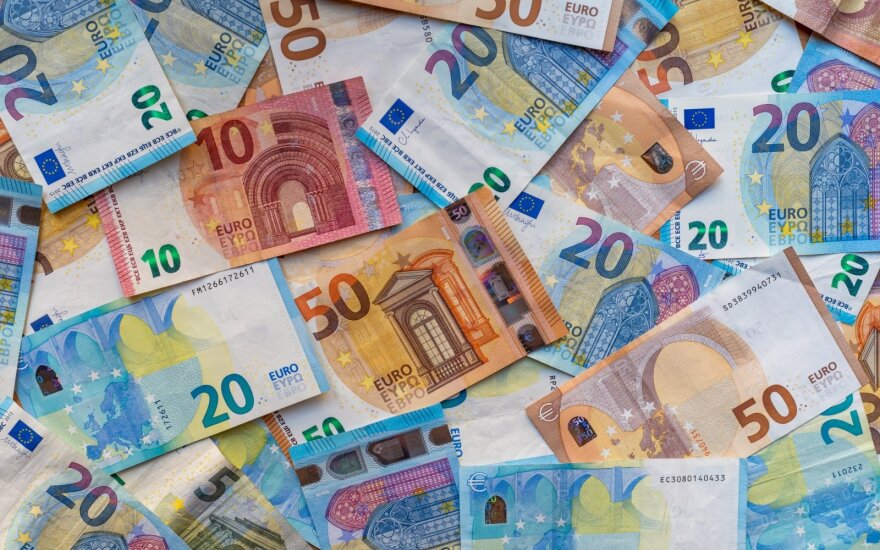 Мошенники выманили у женщины больше 31 000 евро