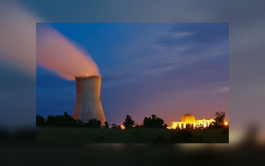 Российские атомщики осбудят с европейцами безопасность АЭС
