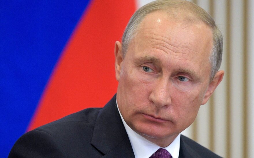 Владелец "дачи Путина" под Выборгом оказался собственником "родового дома" президента