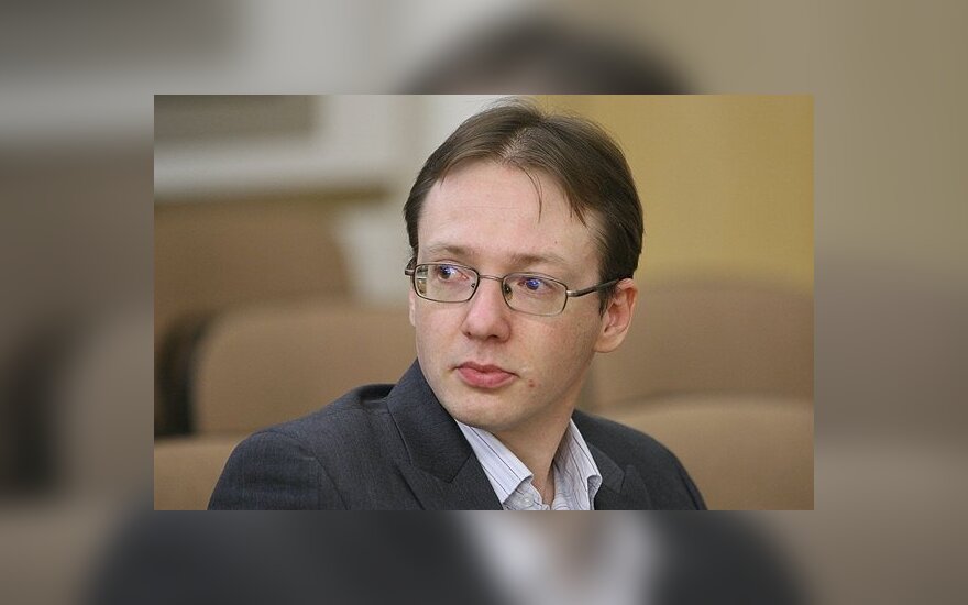Tomas Janeliūnas