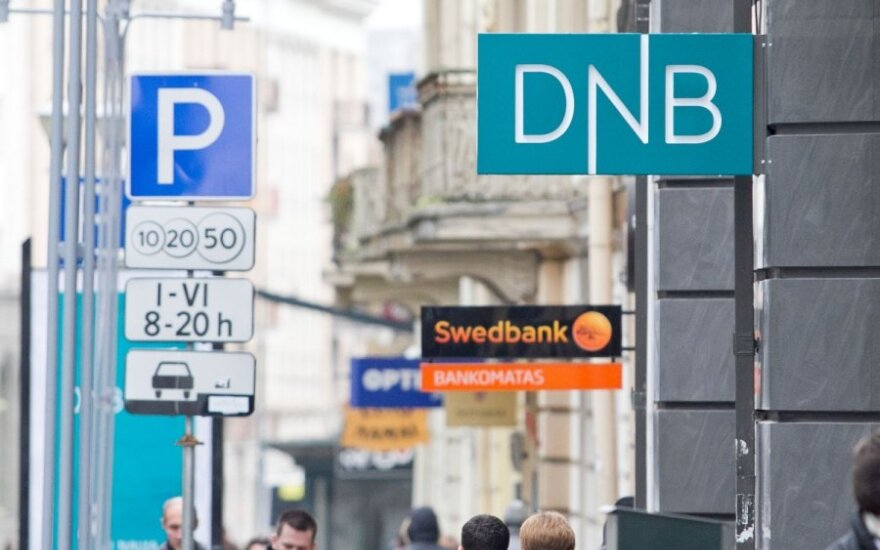 Литовские банки перешли к новой системе платежей