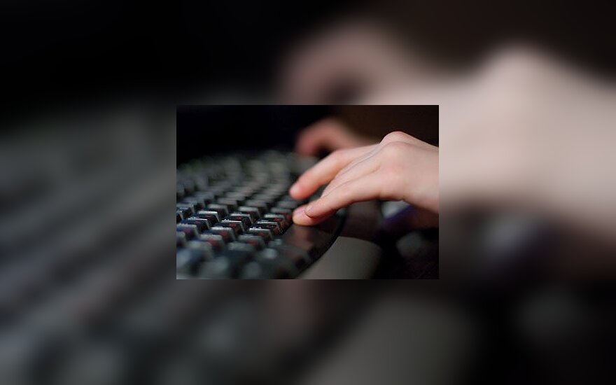 Klaviatūra, kompiuteris