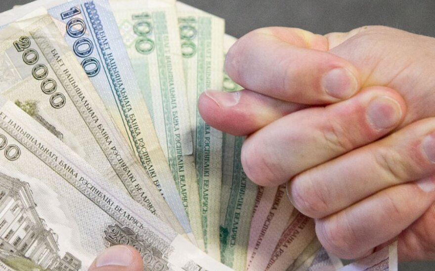 Нацбанк Беларуси предупредил об инфляции в 100%