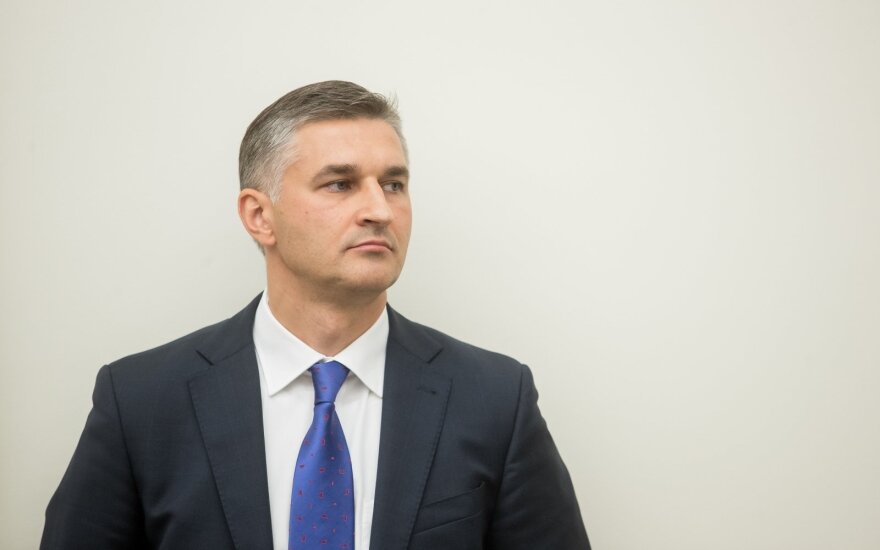 Jaroslavas Neverovičius