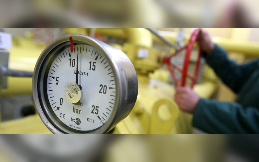 Подготовлены документы о подорожании газа