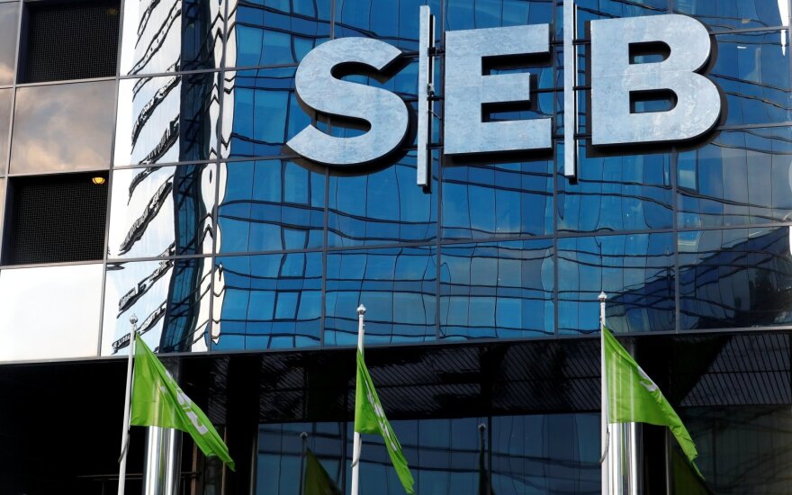 SEB bankas