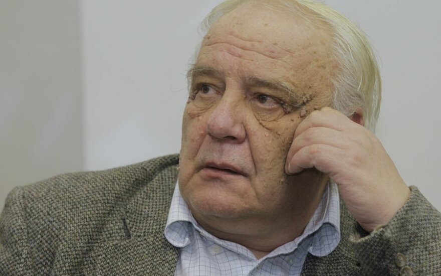 Vladimiras Bukovskis