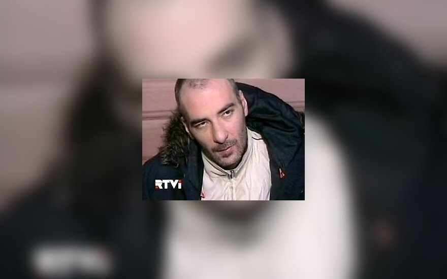 Фото - RTV International
